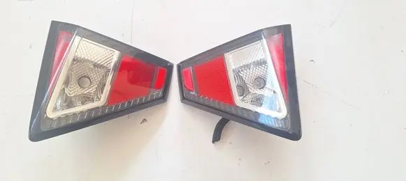 Ford Kuga II Rear/tail lights GV4113A603AF GV4113A602AG