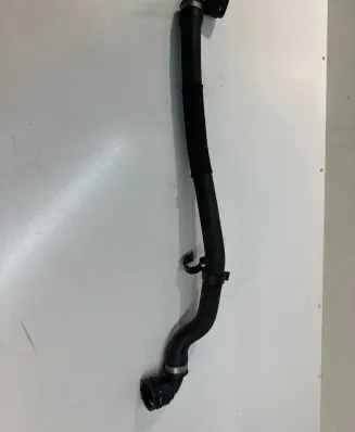 BMW 5 E60 E61 Engine coolant pipe/hose 649216985734