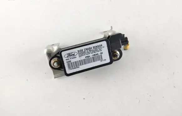 Jaguar S-Type Airbag deployment crash/impact sensor XR8A14B345BD