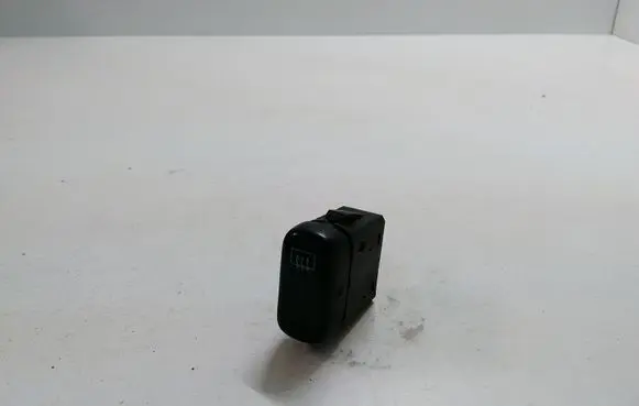 Mercedes-Benz Vito Viano W638 Windscreen/window heater switch 0055450307