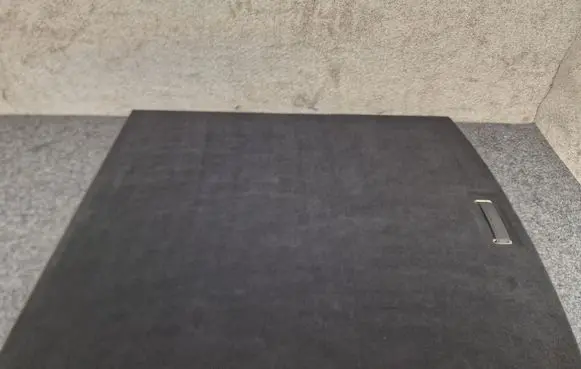 Land Rover Range Rover Velar Trunk/boot floor carpet liner J8A247022AE J8A247022