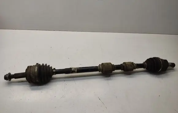 KIA Optima Front driveshaft 49542T9520