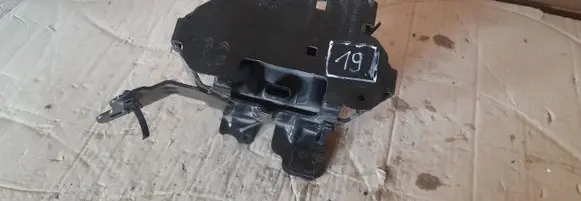 Peugeot 208 II Other exterior part 9826651580