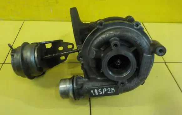 Renault Master III Turbo 8200823026
