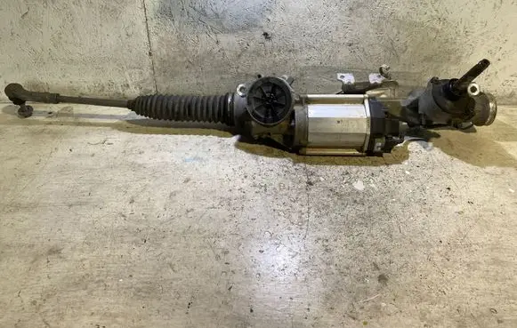 Chrysler 200 Steering rack P05154461AF 7817974363