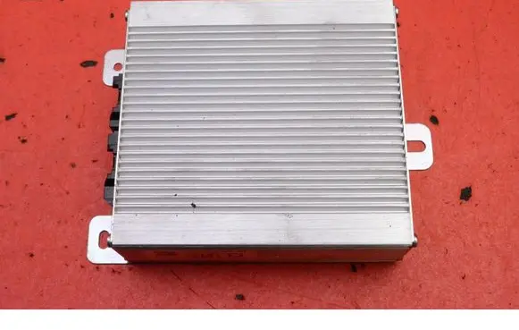 Ford Grand C-MAX Engine control unit/module ECU DM5T14F509AG
