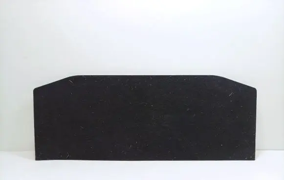 BMW i8 Trunk/boot floor carpet liner 7316269