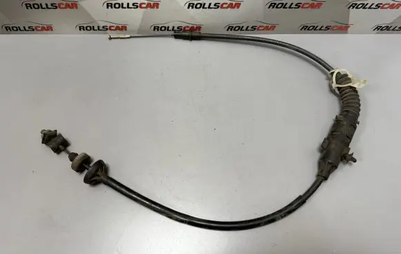 Volkswagen Transporter - Caravelle T4 Clutch cable 