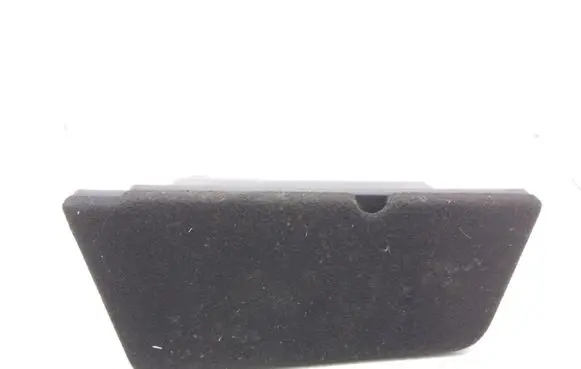 Chevrolet Captiva Glove box in trunk 96630544