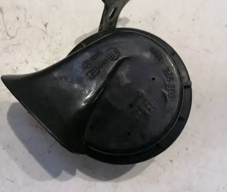 Opel Vectra C Horn signal 002924