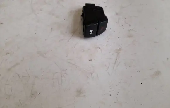 BMW 7 F01 F02 F03 F04 Hazard light switch 9161896