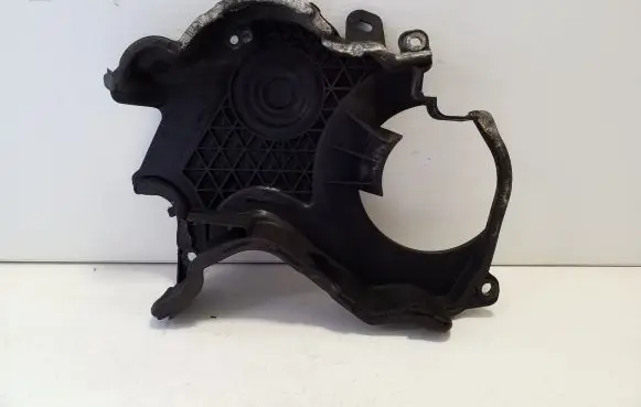 Citroen C4 Grand Picasso Timing belt guard (cover) 9802982680