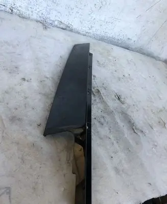 BMW 1 F20 F21 Other rear door trim element 16081010