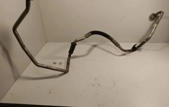 Jaguar XF X250 Air conditioning (A/C) pipe/hose
