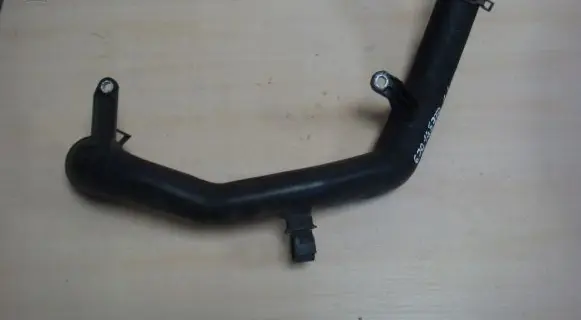 Seat Ibiza IV (6J,6P) Intercooler hose/pipe 6J0145770