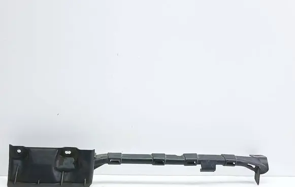 Peugeot 2008 I Engine bonnet/hood lock trim molding