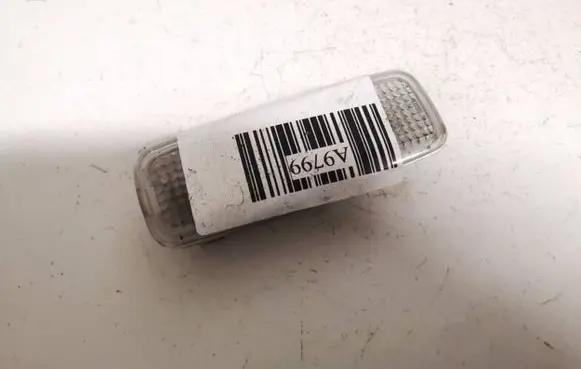 Audi A4 S4 B5 8D Other interior light 4d0947105a