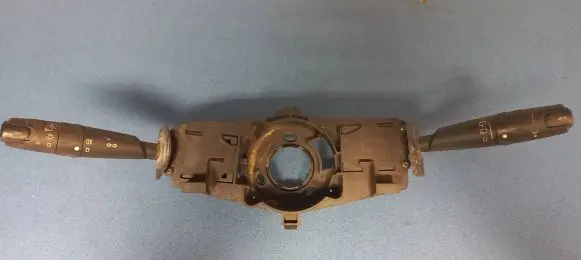 Citroen Xsara Picasso Indicator stalk 96251934ZL