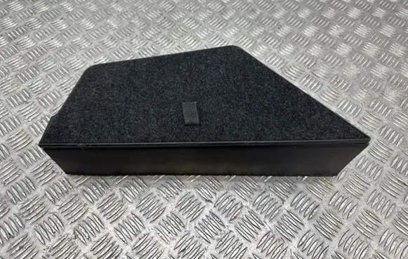 Toyota Auris E180 Glove box in trunk 6499702070