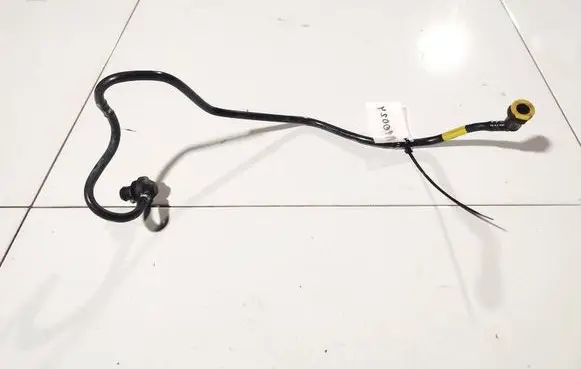 Opel Insignia A Engine coolant pipe/hose