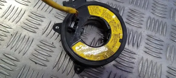 Mazda 323 F Airbag slip ring squib (SRS ring)