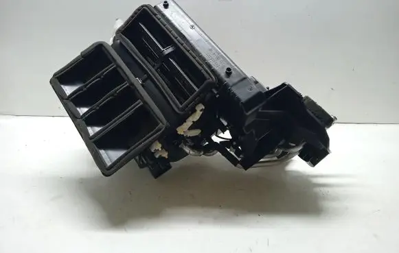 Mazda 3 III Interior heater climate box assembly GA031BJS7