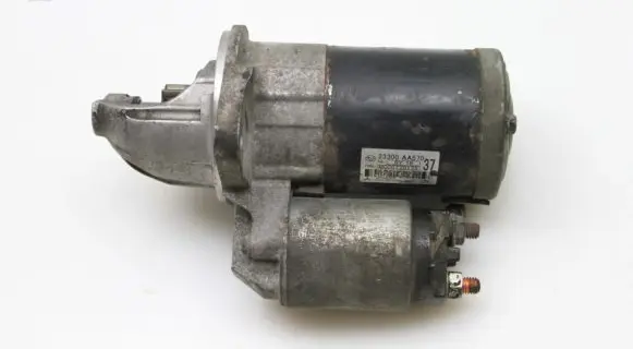 Subaru Legacy Starter motor 23300AA570