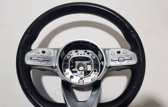 Mercedes-Benz E W213 Steering wheel 0050071699BFF A0050071699