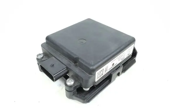 Ford Mustang VI Blind spot module FT4T14D453AD