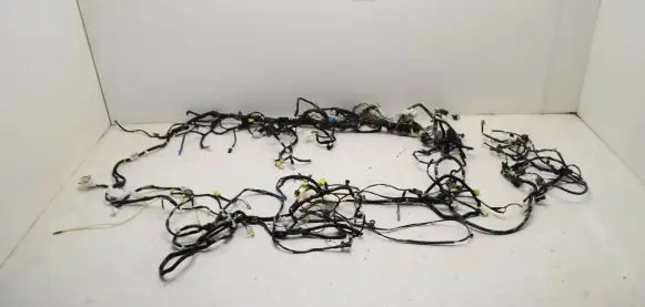 Nissan Juke I F15 Other wiring loom 280884EA0D 24014BF81E