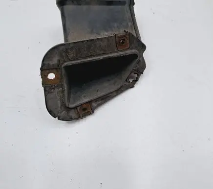 Mini Cooper Countryman R60 Brake cooling air channel/duct 9802122