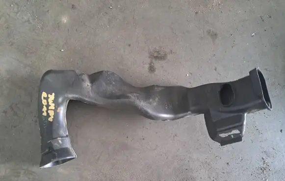 Citroen Jumpy Air intake hose/pipe 1499133080