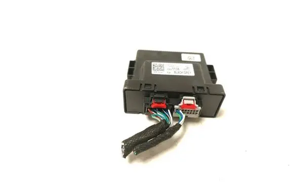 Opel Insignia B Gateway control module 13521136