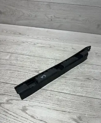 BMW X3 E83 Rear bumper mounting bracket 3400954 12125310 DN013488