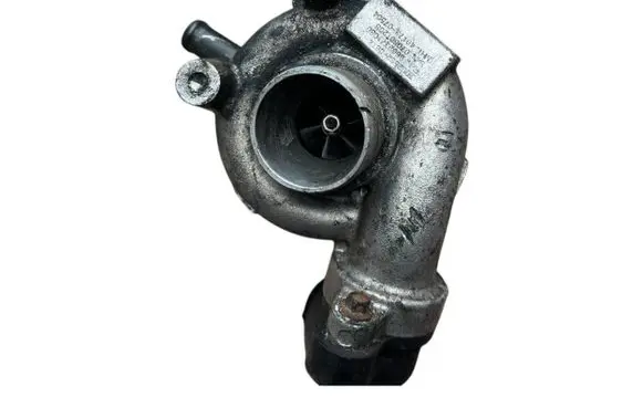 Ford Focus Turbo 9662371080 4917307504