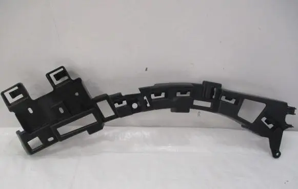 Opel Combo E Front bumper mounting bracket 1632655880