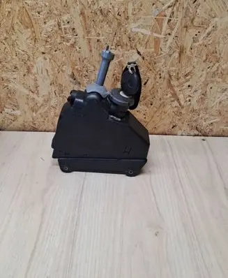 Smart ForTwo I Gear shifter/selector