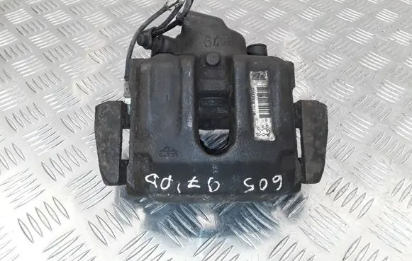 Peugeot 605 Front brake caliper 3726