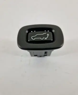 Mitsubishi Outlander Tailgate opening switch 
