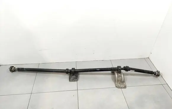 Volvo V60 Drive shaft (set) P31437627