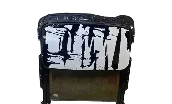 Volvo S60 Sunroof set 39845136 1702730