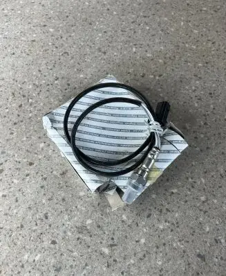 Fiat Bravo - Brava Lambda probe sensor 7751308