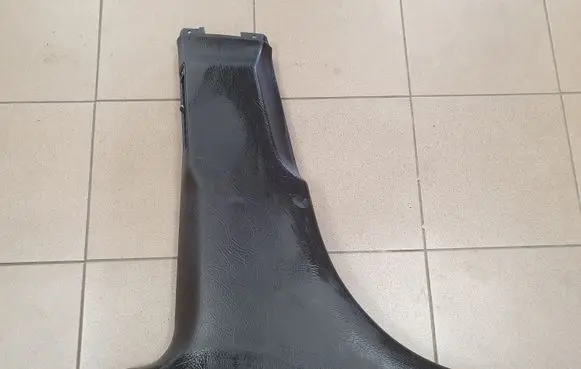 Audi A8 S8 D2 4D (B) pillar trim (bottom) 4D1867243A