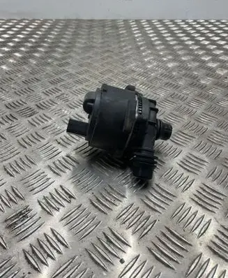 BMW iX Electric auxiliary coolant/water pump 9455039