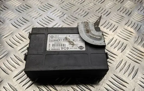Nissan Almera N16 Comfort/convenience module 28551bm404