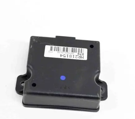 Mitsubishi Pajero Gateway control module MR218154 2578600130