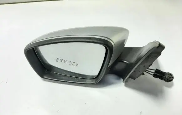 Seat Toledo IV (NH) Front door electric wing mirror 5JC857407 5JA857933