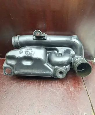 Audi A2 Air intake duct part 036133354