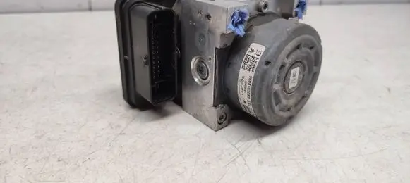 Peugeot 208 ABS Pump 9804162080 10022002314