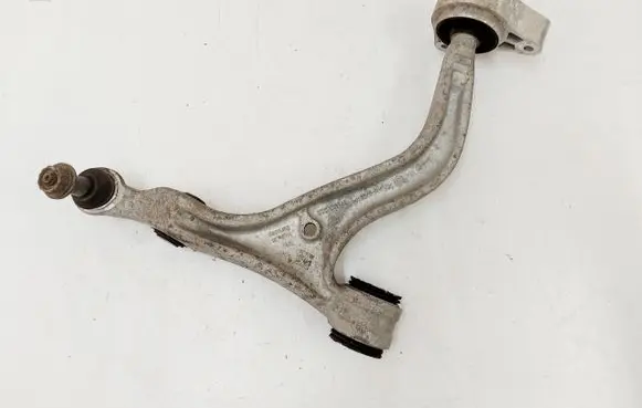 Porsche Taycan 9J1 Front control arm 9J1407152E